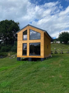 Tiny house & AC